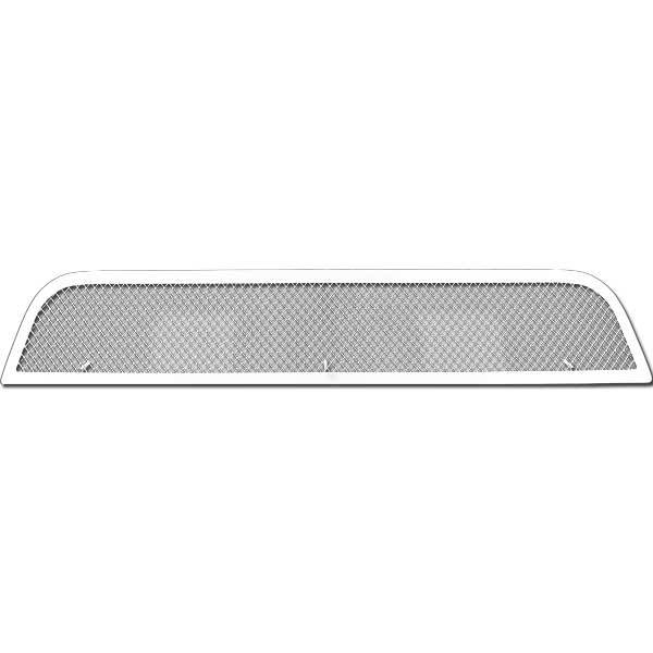 Restyling Ideas - Nissan Armada Restyling Ideas Knitted Mesh Grille - 72-SM-NIARM08-B