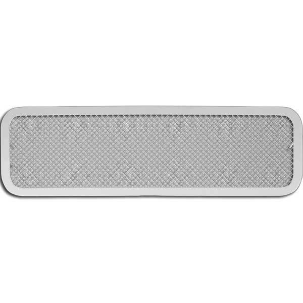 Restyling Ideas - Nissan Titan Restyling Ideas Knitted Mesh Grille - 72-SM-NITIT04-B
