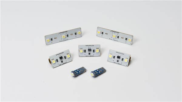 Putco - Chevrolet Suburban Putco Premium LED Dome Lights - 980001