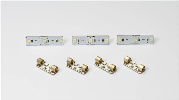 Putco - Ford F350 Superduty Putco Premium LED Dome Lights - 980012