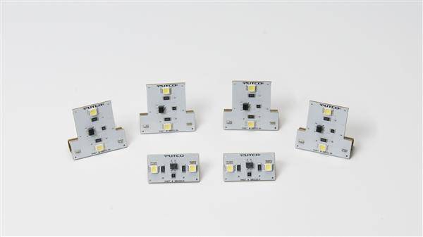 Putco - Ford F350 Superduty Putco Premium LED Dome Lights - 980013