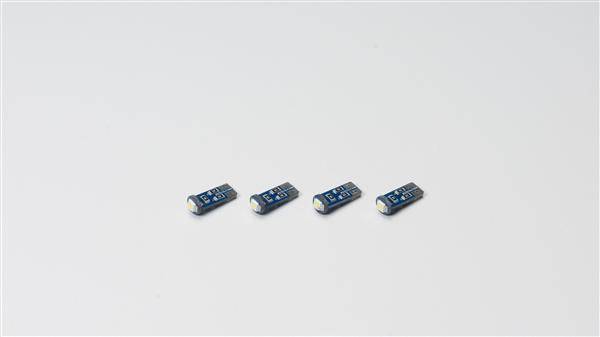 Putco - Honda Ridgeline Putco Premium LED Dome Lights - 980019