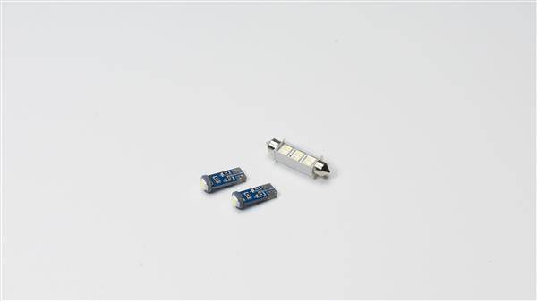 Putco - Ford F150 Putco Premium LED Dome Lights - 980020