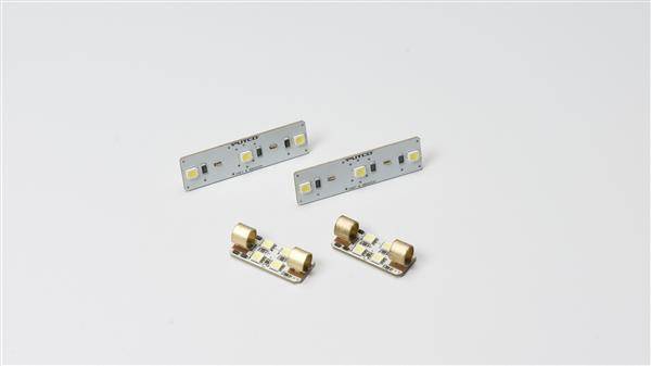 Putco - Ford F150 Putco Premium LED Dome Lights - 980024