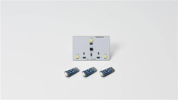 Putco - Toyota Prius Putco Premium LED Dome Lights - 980048