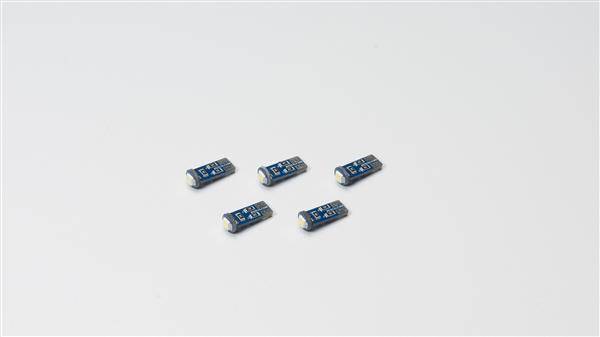 Putco - Toyota Camry Putco Premium LED Dome Lights - 980049