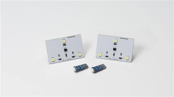 Putco - Toyota 4Runner Putco Premium LED Dome Lights - 980054