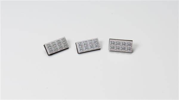 Putco - Honda Accord Putco Premium LED Dome Lights - 980068