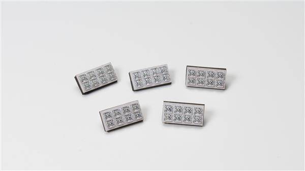 Putco - Nissan Pathfinder Putco Premium LED Dome Lights - 980069