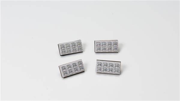 Putco - Nissan Xterra Putco Premium LED Dome Lights - 980070