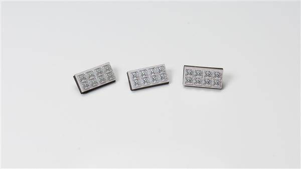 Putco - Honda Civic Putco Premium LED Dome Lights - 980073