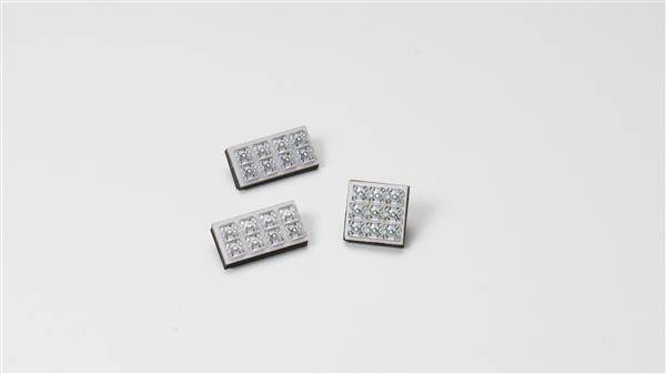 Putco - Honda Fit Putco Premium LED Dome Lights - 980076