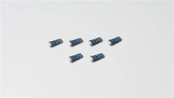 Putco - Honda Pilot Putco Premium LED Dome Lights - 980077