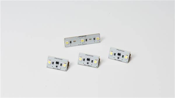 Putco - Chrysler Sebring Putco Premium LED Dome Lights - 980080