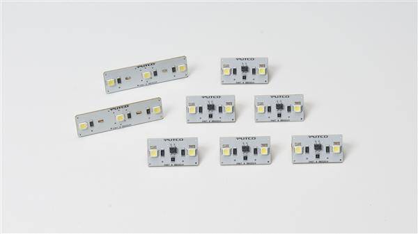 Putco - Chrysler PT Cruiser Putco Premium LED Dome Lights - 980081