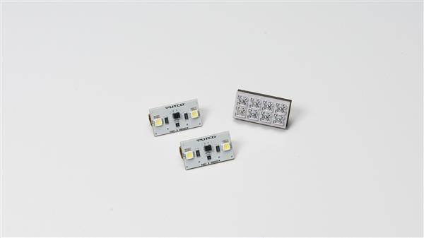 Putco - Acura TSX Putco Premium LED Dome Lights - 980092