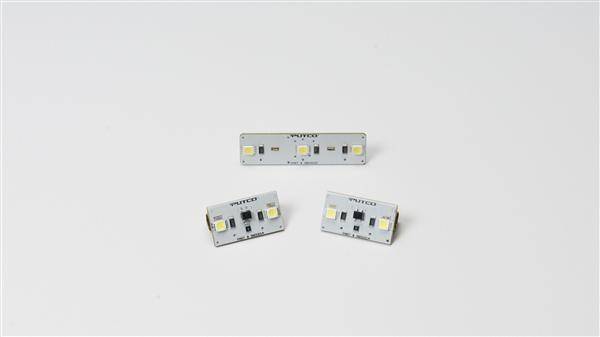 Putco - Dodge Durango Putco Premium LED Dome Lights - 980094