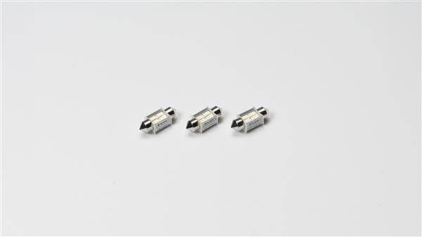 Putco - Subaru Impreza Putco Premium LED Dome Lights - 980137