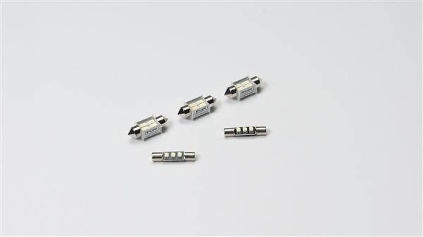 Putco - Subaru Legacy Putco Premium LED Dome Lights - 980138