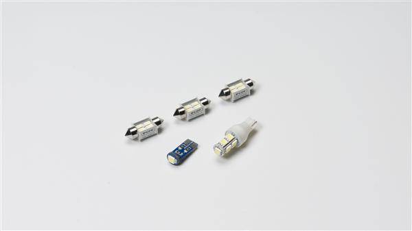 Putco - Subaru Forester Putco Premium LED Dome Lights - 980140