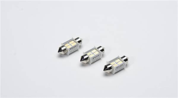 Putco - Hyundai Elantra Putco Premium LED Dome Lights - 980213