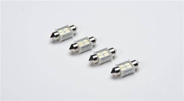 Putco - Mazda CX-9 Putco Premium LED Dome Lights - 980232