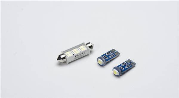 Putco - Ford Escape Putco Premium LED Dome Lights - 980272