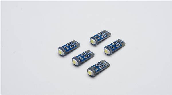 Putco - Mini Cooper Putco Premium LED Dome Lights - 980281