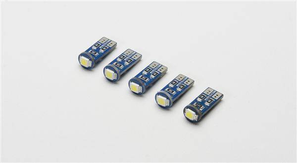 Putco - Ford Taurus Putco Premium LED Dome Lights - 980403