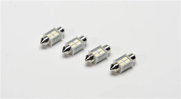 Putco - Honda CRV Putco Premium LED Dome Lights - 980677