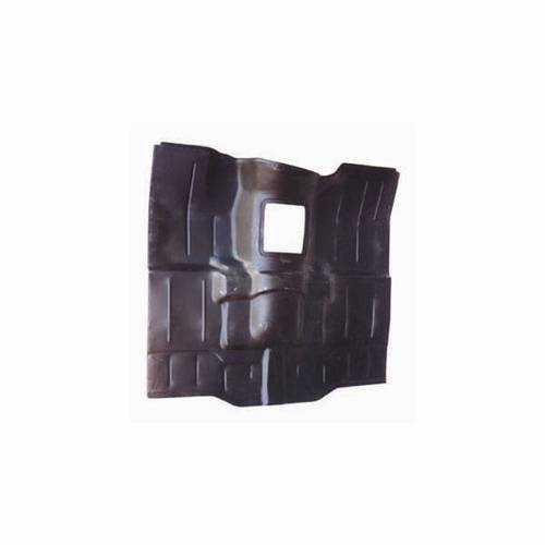 Omix - Omix Floor Pan - Front - 12007-06