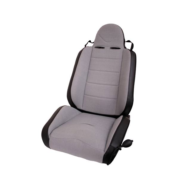 Omix - Rugged Ridge RRC - Racing Seat - Reclining - 13406-15