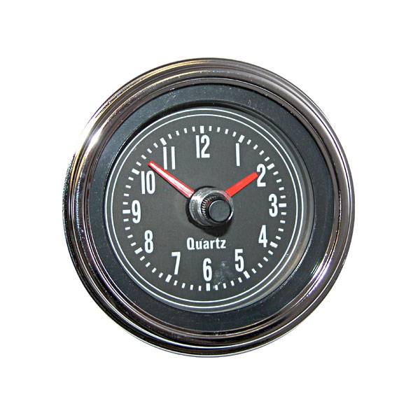Omix - Omix Clock Gauge - 17215-01