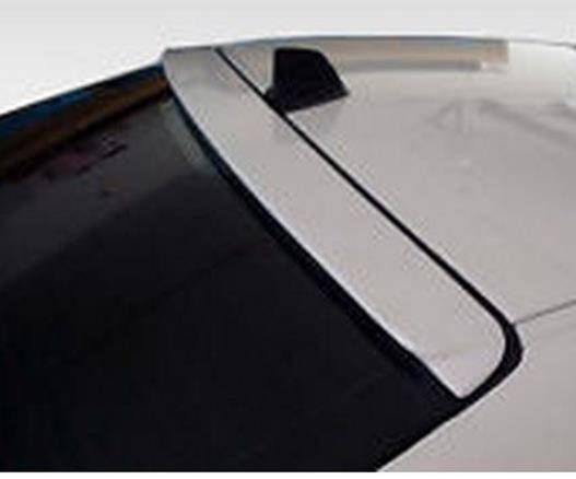 DAR Spoilers - Bmw 3 Series 4Dr DAR Spoilers Custom Rear Wing w/o Light ABS-306