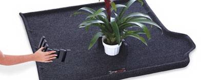 Nifty - Honda CRV Nifty Cargo Logic Floor Guard Liners