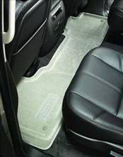 Nifty - Chevrolet Avalanche Nifty Catch-All Floor Mats
