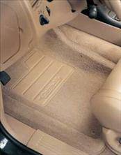 Nifty - Ford Bronco Nifty Catch-All Floor Mats