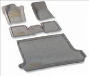 Nifty - Chevrolet Colorado Nifty Catch-All Floor Mats