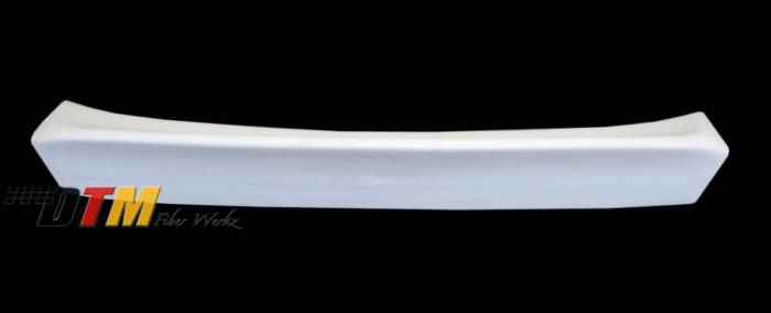 DTM Fiberwerkz - BMW 3 Series DTM Fiberwerkz CSL Spoiler - E36CSLSpoile