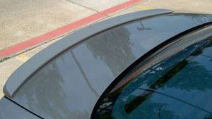 GMP - No Light Lip-Mount F/S