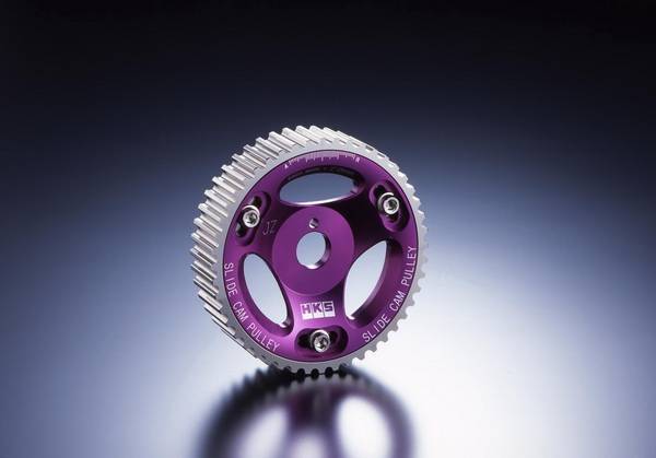 HKS - Lexus SC HKS Adjustable Cam Gear - 22004-AT003