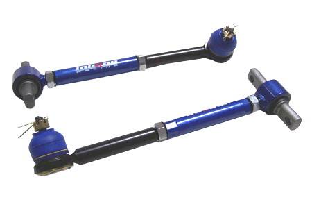 Megan Racing - Honda Accord Megan Racing Camber Kit - Rear - MR-6284