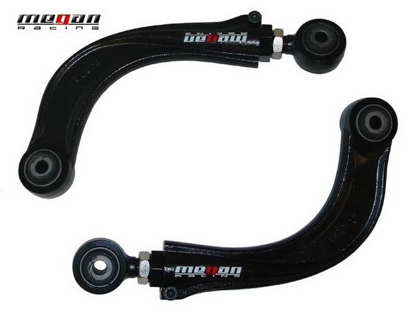 Megan Racing - Ford Focus Megan Racing Camber Kit - Rear - MR-6457
