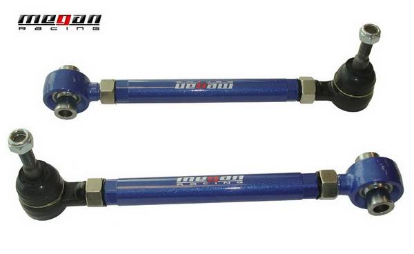 Megan Racing - Lexus IS Megan Racing Camber Kit - Rear - MR-6712