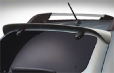 DAR Spoilers - Hyundai Tucson DAR Spoilers OEM Look Roof Wing w/o Light FG-037