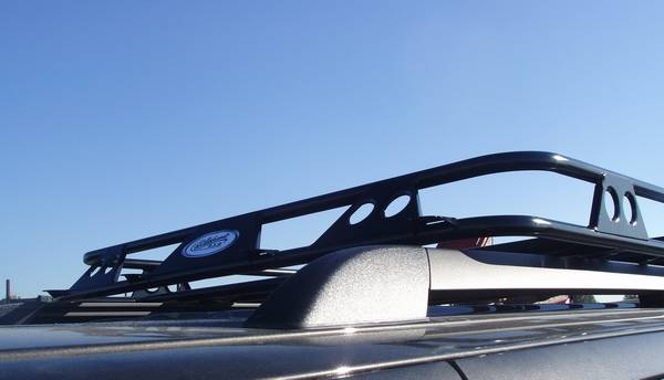 Hildebrandt USA - Hildebrandt Cargo Rack Pak-Rak - 50-4848