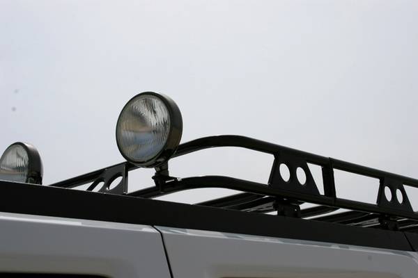 Hildebrandt USA - Hildebrandt Cargo Rack Pak-Rak - 50-4860