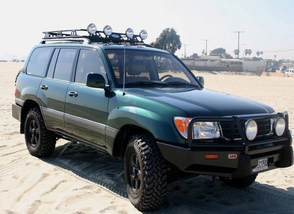 Hildebrandt USA - Hildebrandt Cargo Rack Pak-Rak - 50-4860