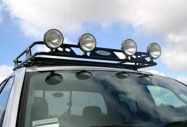 Hildebrandt USA - Hildebrandt Cargo Rack Pak-Rak - 50-4860