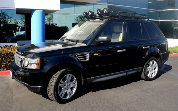 Hildebrandt USA - Hildebrandt Cargo Rack Pak-Rak - 50-4860